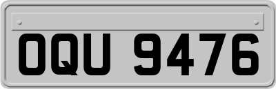 OQU9476