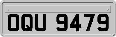 OQU9479