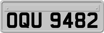 OQU9482