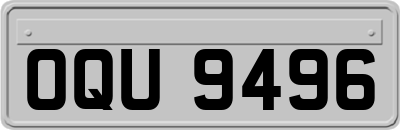 OQU9496