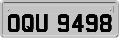 OQU9498