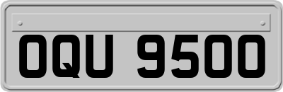 OQU9500