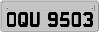 OQU9503