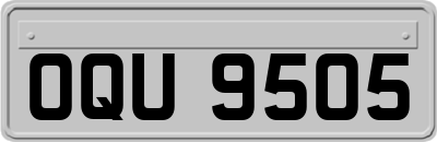 OQU9505
