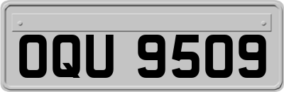 OQU9509