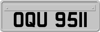 OQU9511