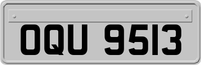 OQU9513
