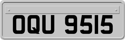 OQU9515