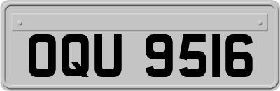 OQU9516