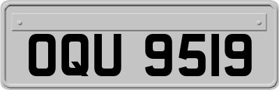 OQU9519