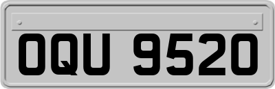 OQU9520