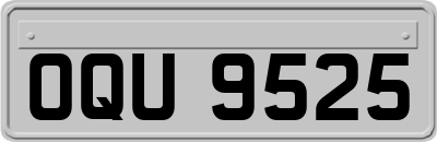 OQU9525