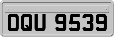 OQU9539