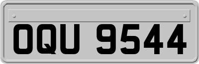 OQU9544