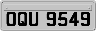 OQU9549