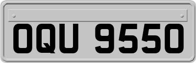 OQU9550