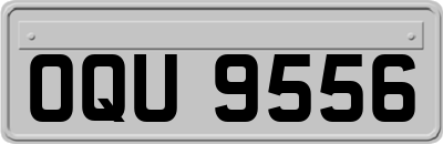 OQU9556