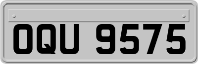 OQU9575