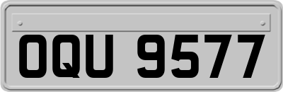 OQU9577