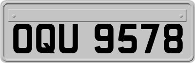 OQU9578