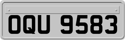 OQU9583