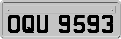 OQU9593