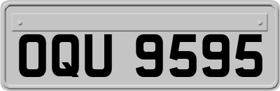 OQU9595