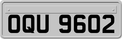 OQU9602