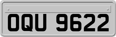 OQU9622