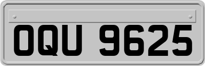 OQU9625