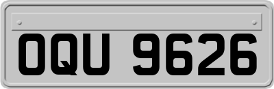 OQU9626
