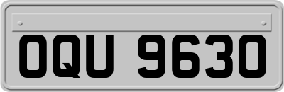 OQU9630