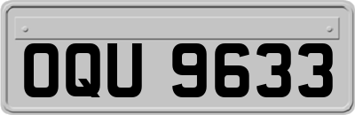 OQU9633