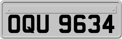 OQU9634
