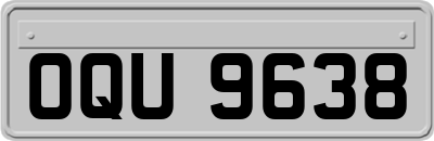 OQU9638