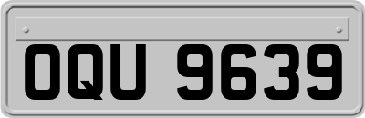 OQU9639