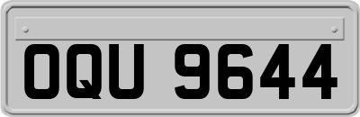 OQU9644