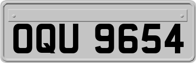 OQU9654