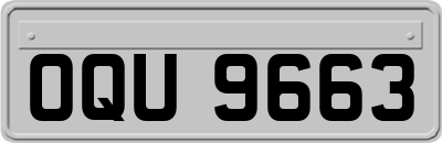 OQU9663