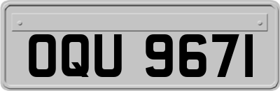 OQU9671
