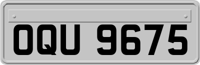 OQU9675