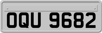 OQU9682
