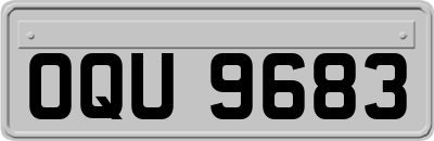 OQU9683