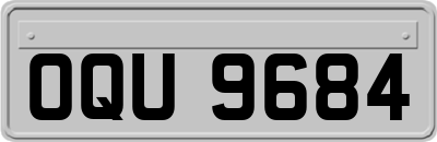OQU9684