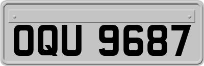 OQU9687