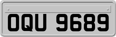 OQU9689