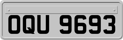 OQU9693