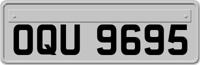 OQU9695