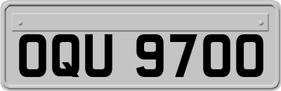 OQU9700