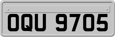 OQU9705